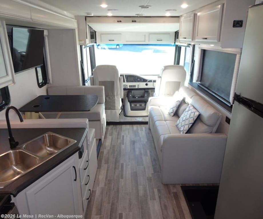 2024 Admiral 28A by Holiday Rambler from La Mesa | RecVan - Albuquerque in Albuquerque, New Mexico