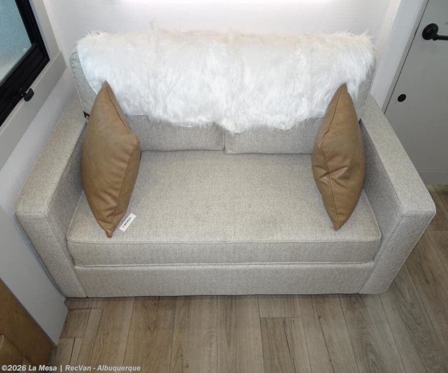 2026 Model Z 3515 by Brinkley RV from La Mesa | RecVan - Albuquerque in Albuquerque, New Mexico