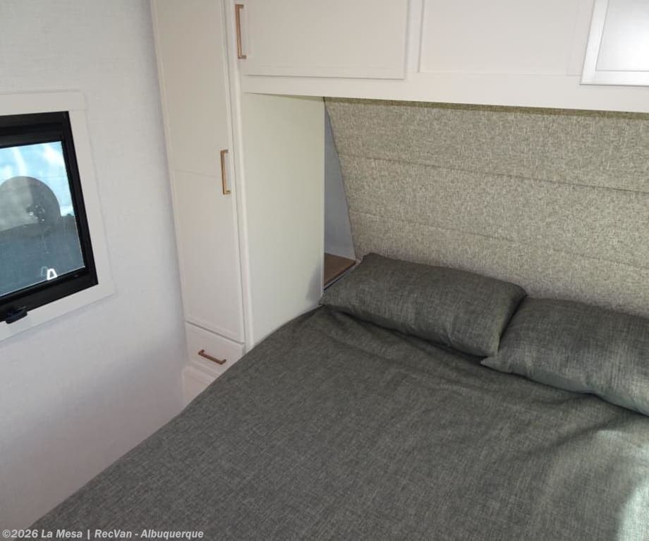 New 2026 Brinkley RV Model Ix 23X available in Albuquerque, New Mexico