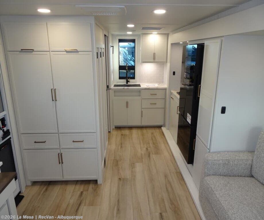 2026 Brinkley RV Model Ix 23X - New Travel Trailer For Sale by La Mesa | RecVan - Albuquerque in Albuquerque, New Mexico