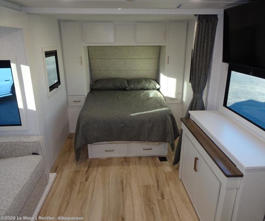 2026 Model Ix 23X by Brinkley RV from La Mesa | RecVan - Albuquerque in Albuquerque, New Mexico