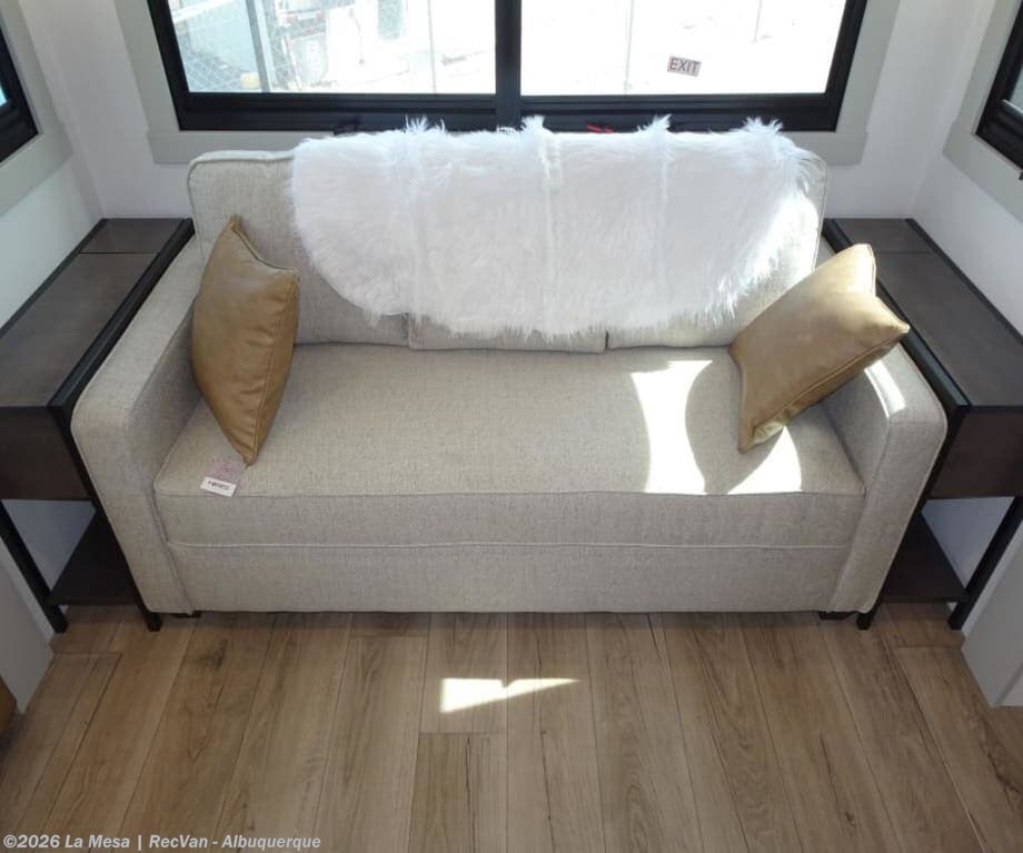 2026 Model Z 2900 by Brinkley RV from La Mesa | RecVan - Albuquerque in Albuquerque, New Mexico