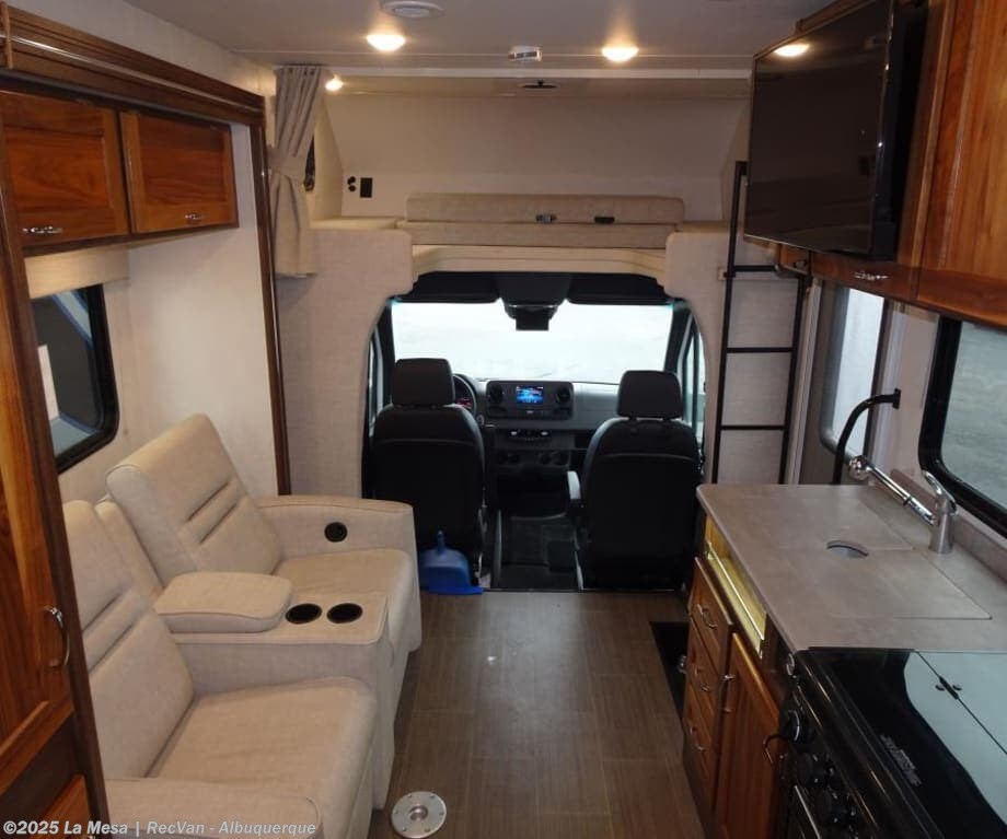 2020 Vita 24F by Winnebago from La Mesa | RecVan - Albuquerque in Albuquerque, New Mexico