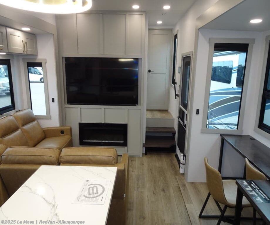 2026 Model G 3250 by Brinkley RV from La Mesa | RecVan - Albuquerque in Albuquerque, New Mexico