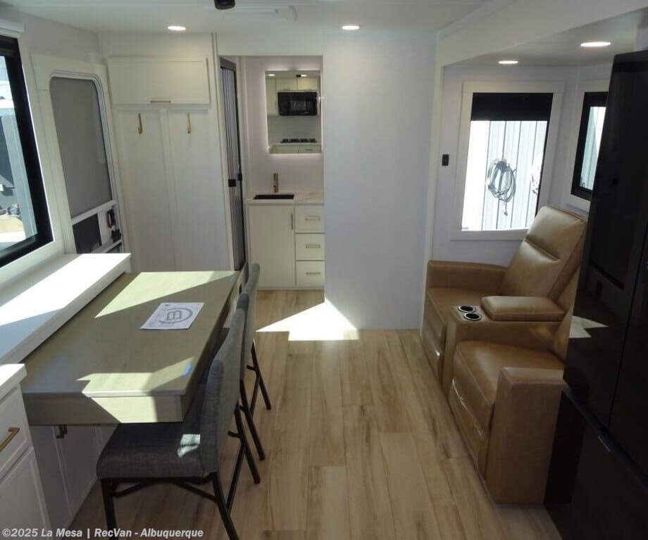 2026 Brinkley RV Model I 265 - New Travel Trailer For Sale by La Mesa | RecVan - Albuquerque in Albuquerque, New Mexico