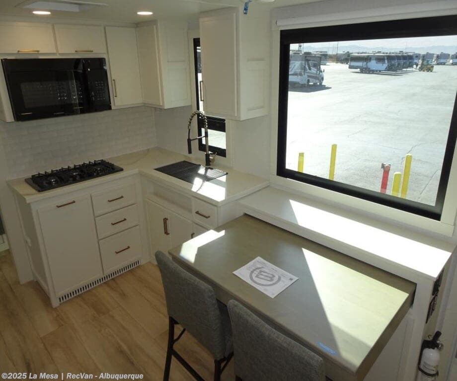 New 2026 Brinkley RV Model I 265 available in Albuquerque, New Mexico
