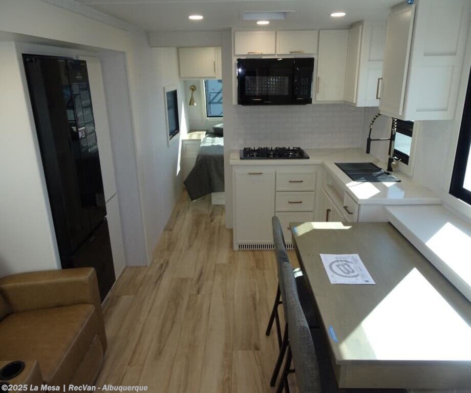 2026 Model I 265 by Brinkley RV from La Mesa | RecVan - Albuquerque in Albuquerque, New Mexico