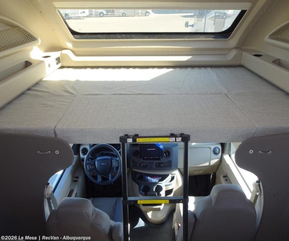 New 2026 Entegra Coach Odyssey 30Z-FBP available in Albuquerque, New Mexico