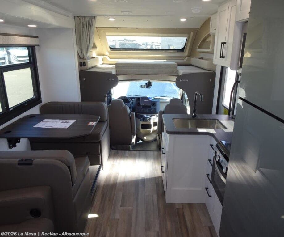 2026 Odyssey 30Z-FBP by Entegra Coach from La Mesa | RecVan - Albuquerque in Albuquerque, New Mexico