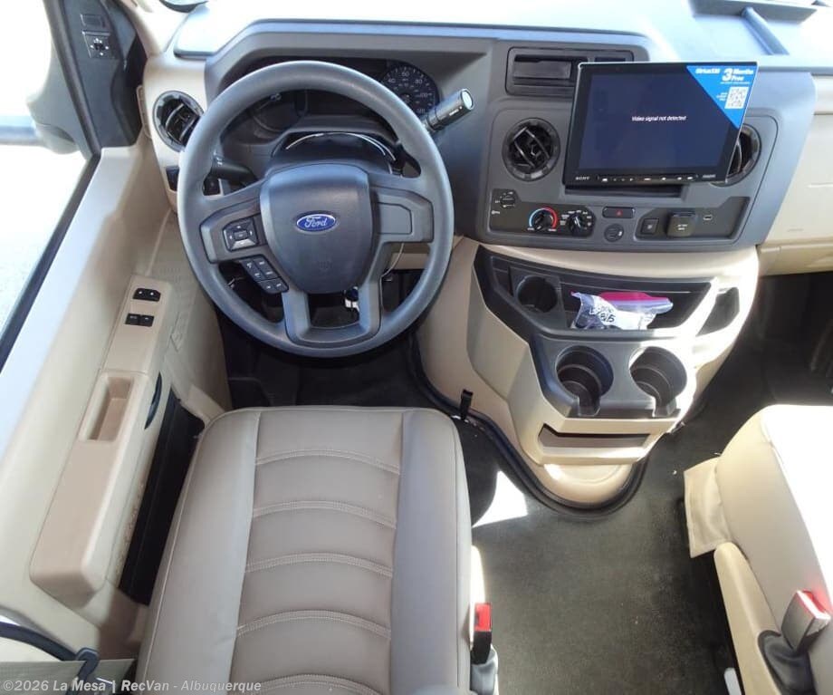 2026 Entegra Coach Odyssey 30Z-FBP - New Class C For Sale by La Mesa | RecVan - Albuquerque in Albuquerque, New Mexico