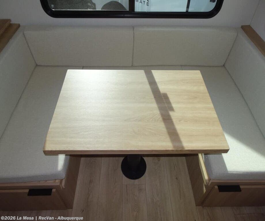 2026 Thrive 25RLS by Winnebago from La Mesa | RecVan - Albuquerque in Albuquerque, New Mexico