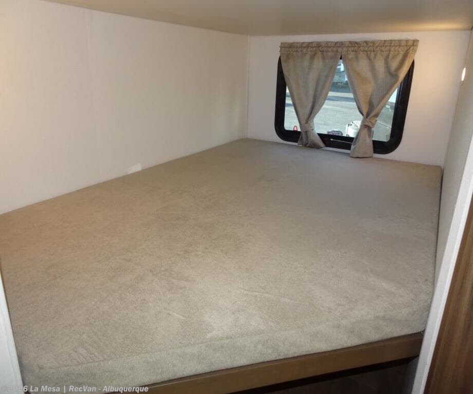 New 2026 Winnebago Access 25BH available in Albuquerque, New Mexico