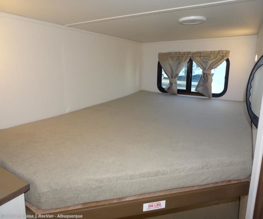 2026 Access 25BH by Winnebago from La Mesa | RecVan - Albuquerque in Albuquerque, New Mexico