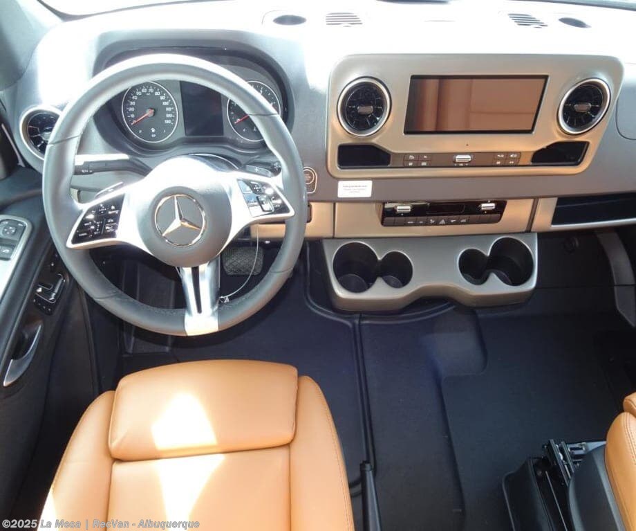 2026 Winnebago Navion IM524D - New Class C For Sale by La Mesa | RecVan - Albuquerque in Albuquerque, New Mexico