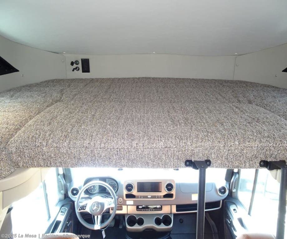 New 2026 Winnebago Navion IM524D available in Albuquerque, New Mexico