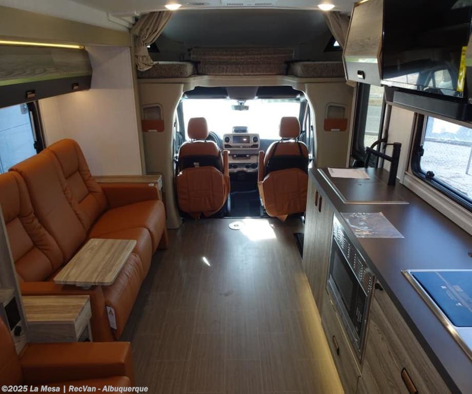 2026 Navion IM524D by Winnebago from La Mesa | RecVan - Albuquerque in Albuquerque, New Mexico