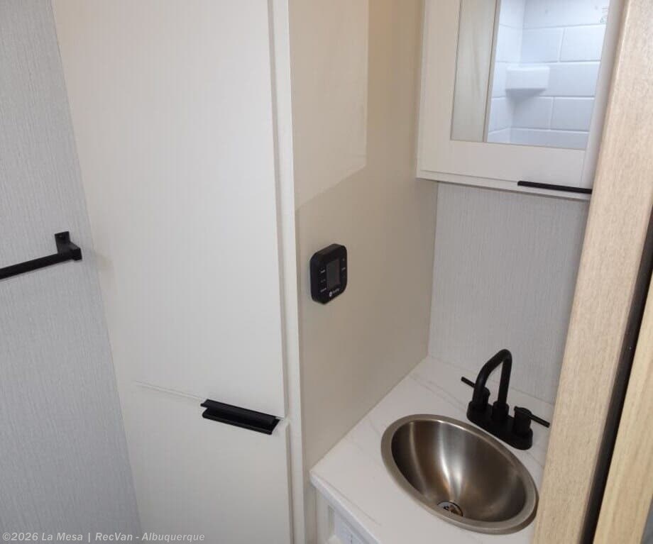 New 2026 Winnebago MICRO MINNIE-TT 2108DS available in Albuquerque, New Mexico