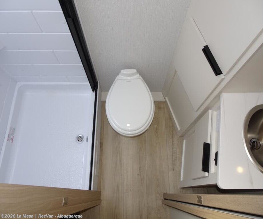 2026 MICRO MINNIE-TT 2108DS by Winnebago from La Mesa | RecVan - Albuquerque in Albuquerque, New Mexico