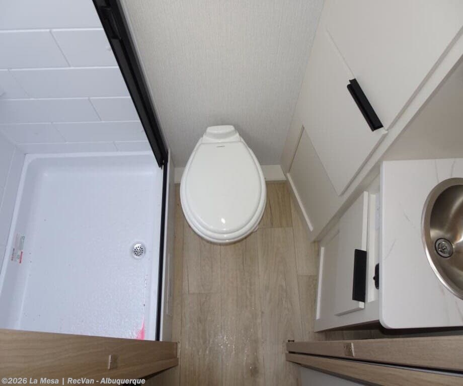 2026 MICRO MINNIE-TT 2108TB by Winnebago from La Mesa | RecVan - Albuquerque in Albuquerque, New Mexico