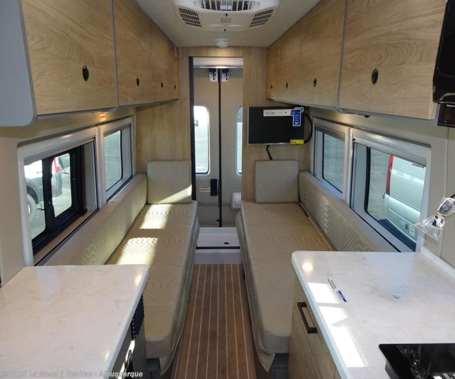 New 2026 Entegra Coach Expanse 21T available in Albuquerque, New Mexico