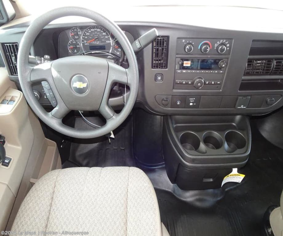 2026 Entegra Coach Odyssey SE 22C - New Class C For Sale by La Mesa | RecVan - Albuquerque in Albuquerque, New Mexico