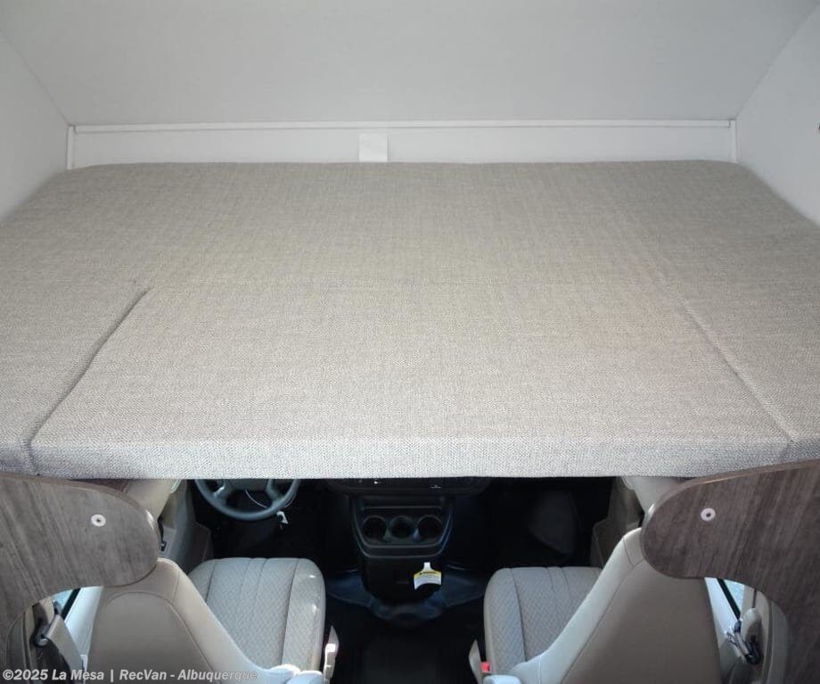 New 2026 Entegra Coach Odyssey SE 22C available in Albuquerque, New Mexico