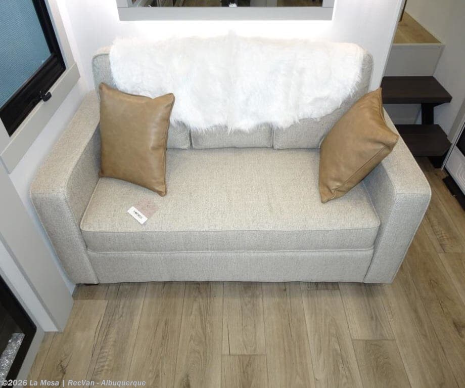 New 2026 Brinkley RV Model Z 3420 available in Albuquerque, New Mexico