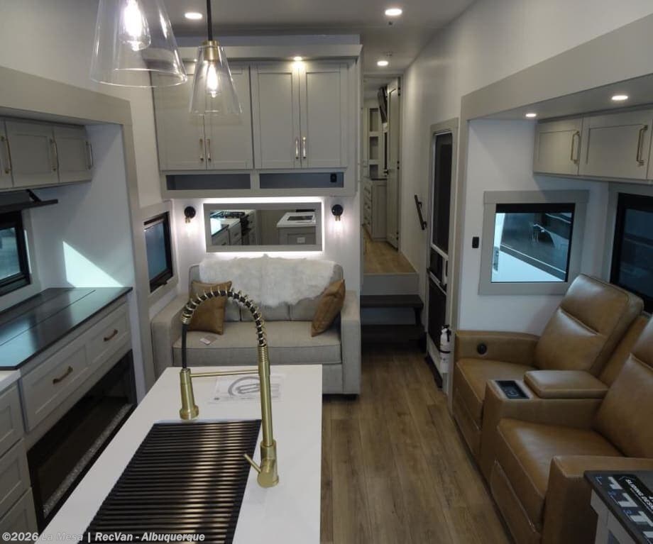 2026 Model Z 3420 by Brinkley RV from La Mesa | RecVan - Albuquerque in Albuquerque, New Mexico