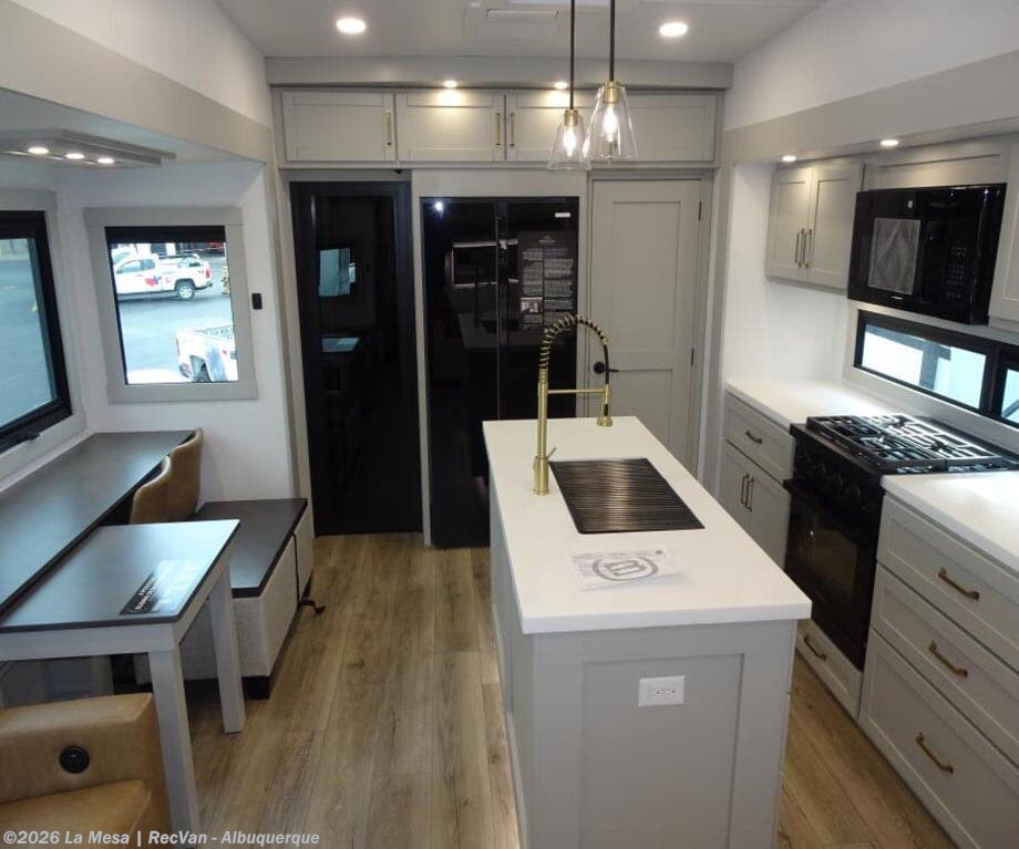 2026 Brinkley RV Model Z 3420 - New Fifth Wheel For Sale by La Mesa | RecVan - Albuquerque in Albuquerque, New Mexico