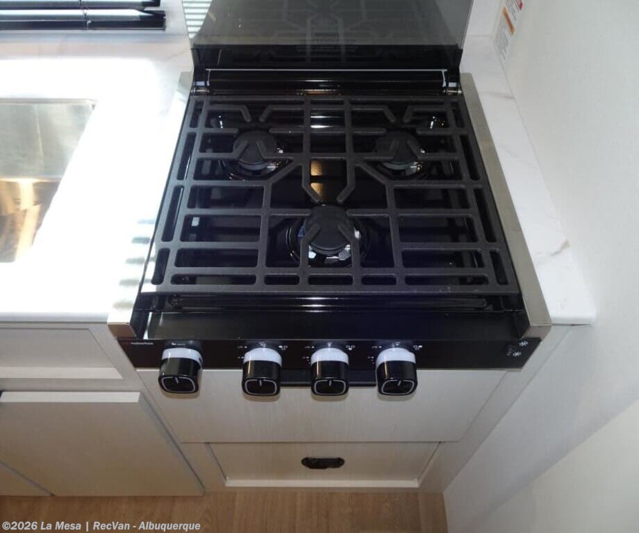 New 2026 Winnebago Access 25RK available in Albuquerque, New Mexico