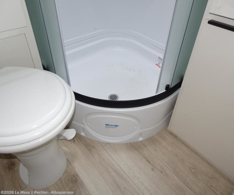 New 2026 Winnebago Thrive 18FBS available in Albuquerque, New Mexico