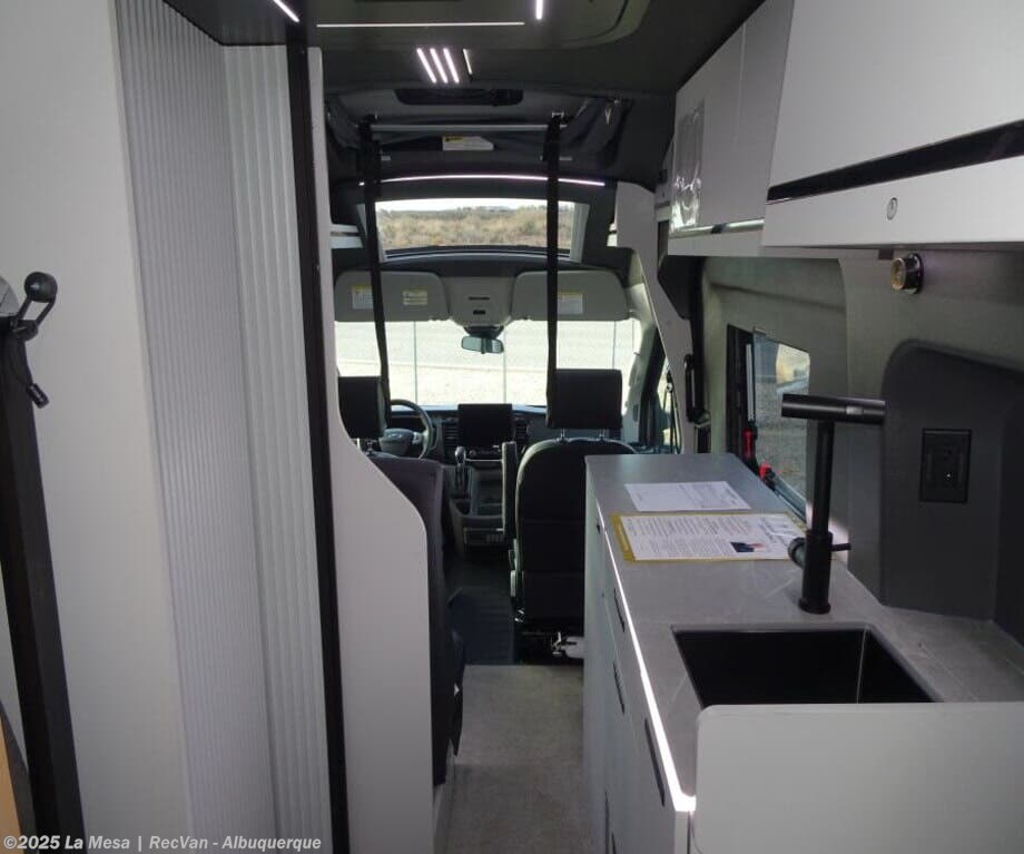 2026 Lineage Series VT LVT1-POP by Grand Design from La Mesa | RecVan - Albuquerque in Albuquerque, New Mexico