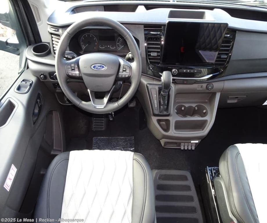 2026 Grand Design Lineage Series VT LVT1-POP - New Class B For Sale by La Mesa | RecVan - Albuquerque in Albuquerque, New Mexico