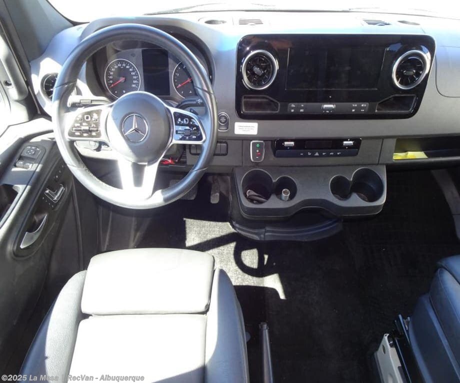 2023 Launch 19Y by Entegra Coach from La Mesa | RecVan - Albuquerque in Albuquerque, New Mexico