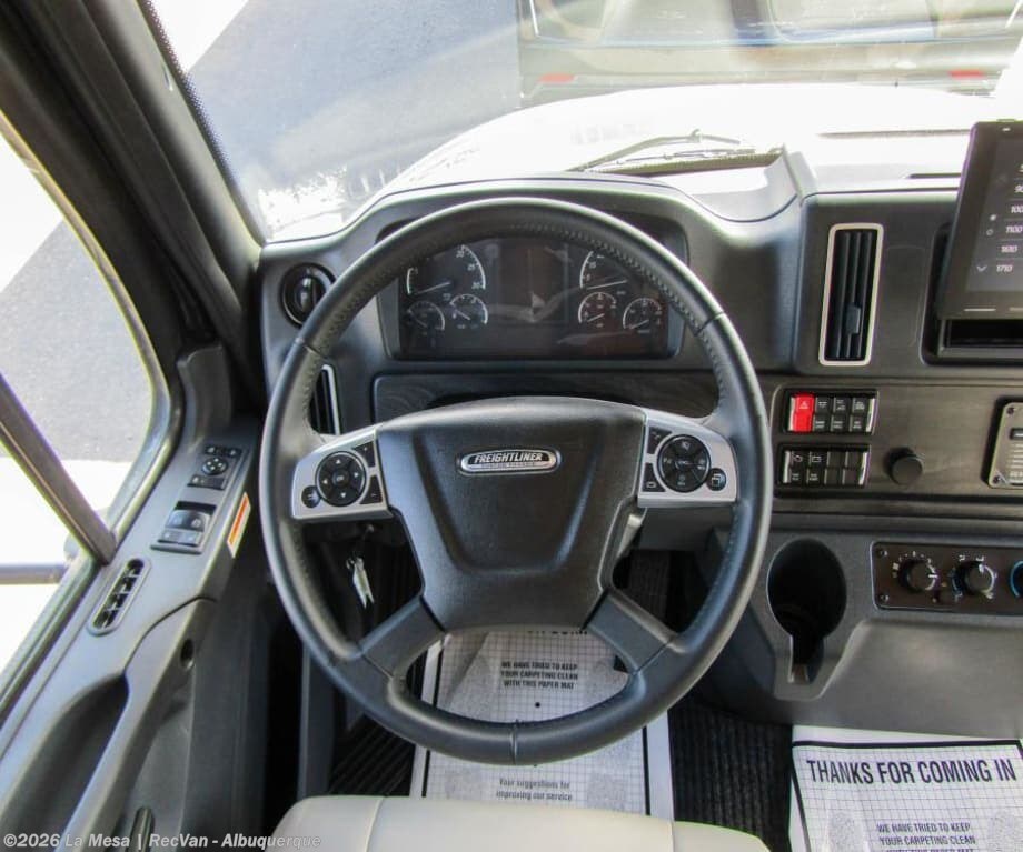 2026 Accolade XL 37M-XL by Entegra Coach from La Mesa | RecVan - Albuquerque in Albuquerque, New Mexico