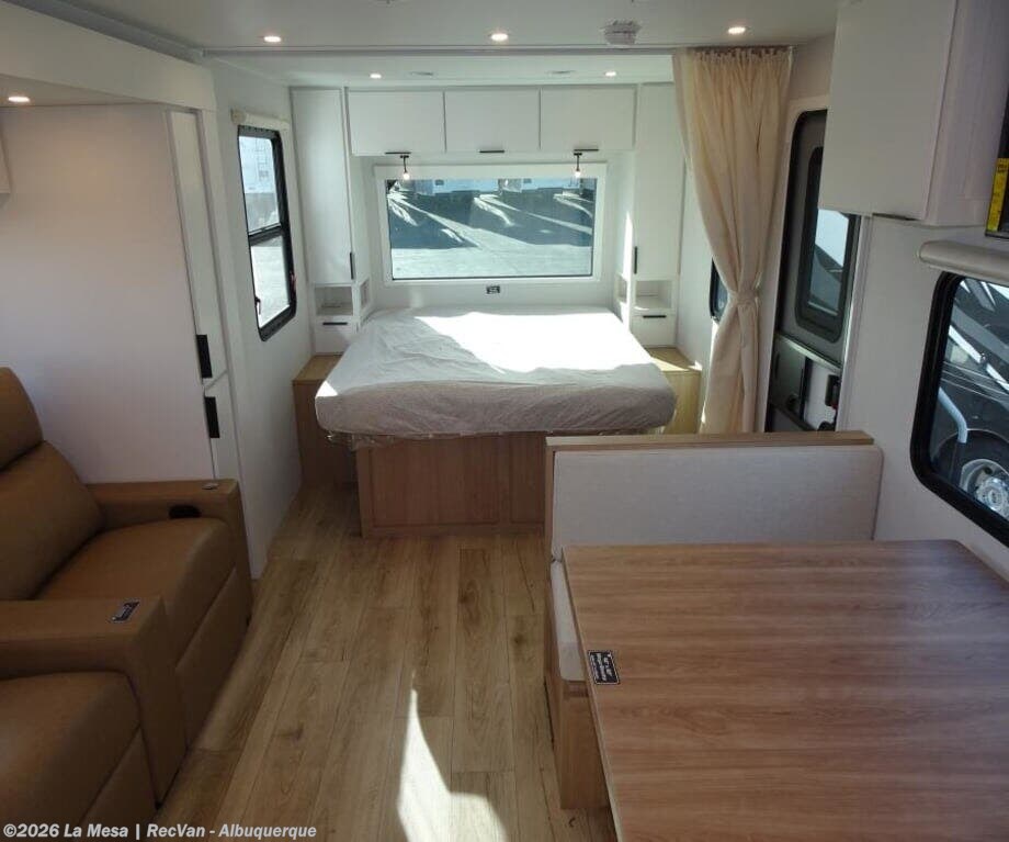 2026 Thrive 22MLS by Winnebago from La Mesa | RecVan - Albuquerque in Albuquerque, New Mexico