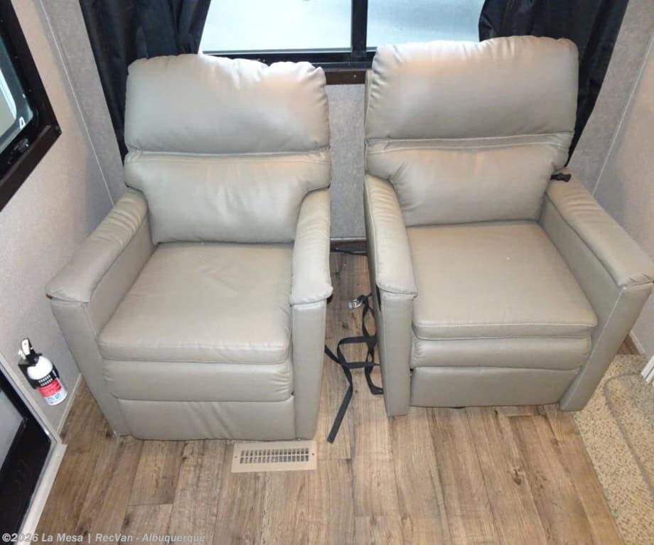 2020 Eagle 26.5 RLDS by Jayco from La Mesa | RecVan - Albuquerque in Albuquerque, New Mexico