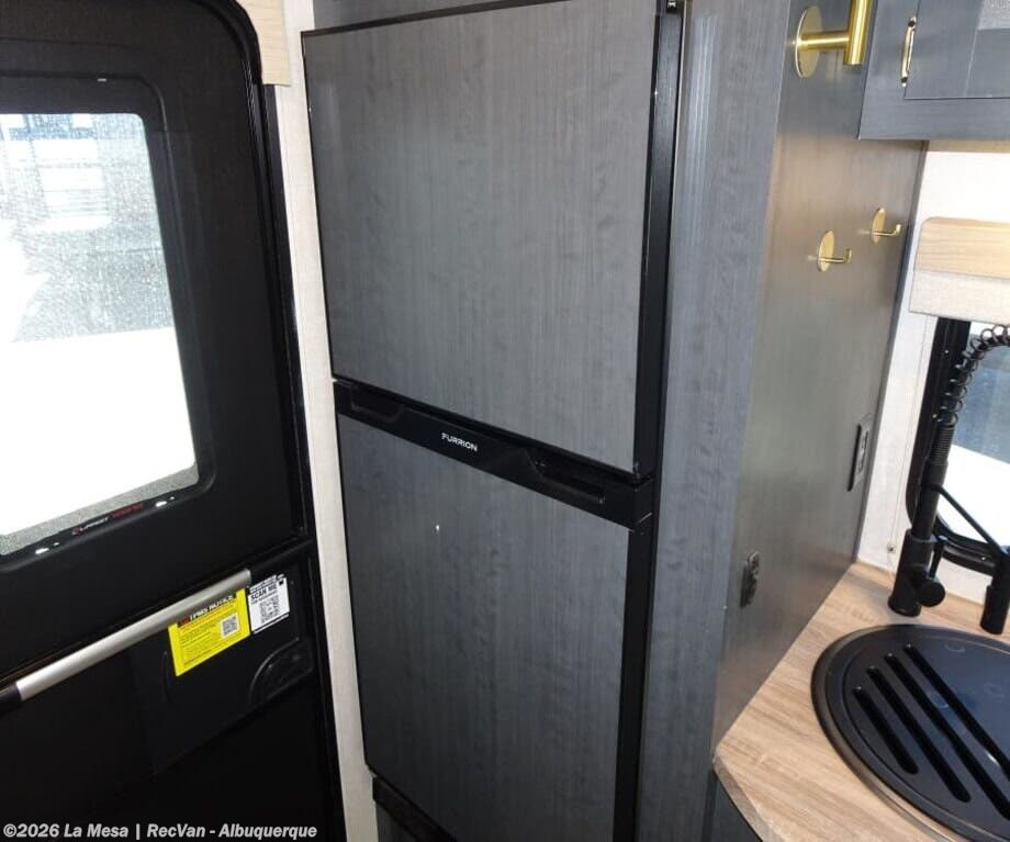 2024 RPOD 202C by Forest River from La Mesa | RecVan - Albuquerque in Albuquerque, New Mexico