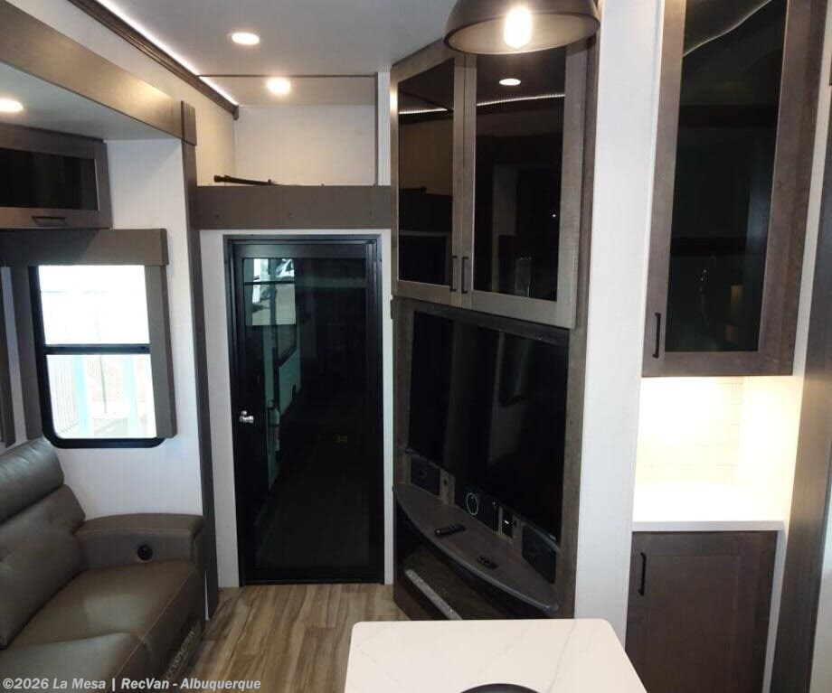 2023 Miscellaneous Other Make VALOR 36V11 - Used Fifth Wheel For Sale by La Mesa | RecVan - Albuquerque in Albuquerque, New Mexico