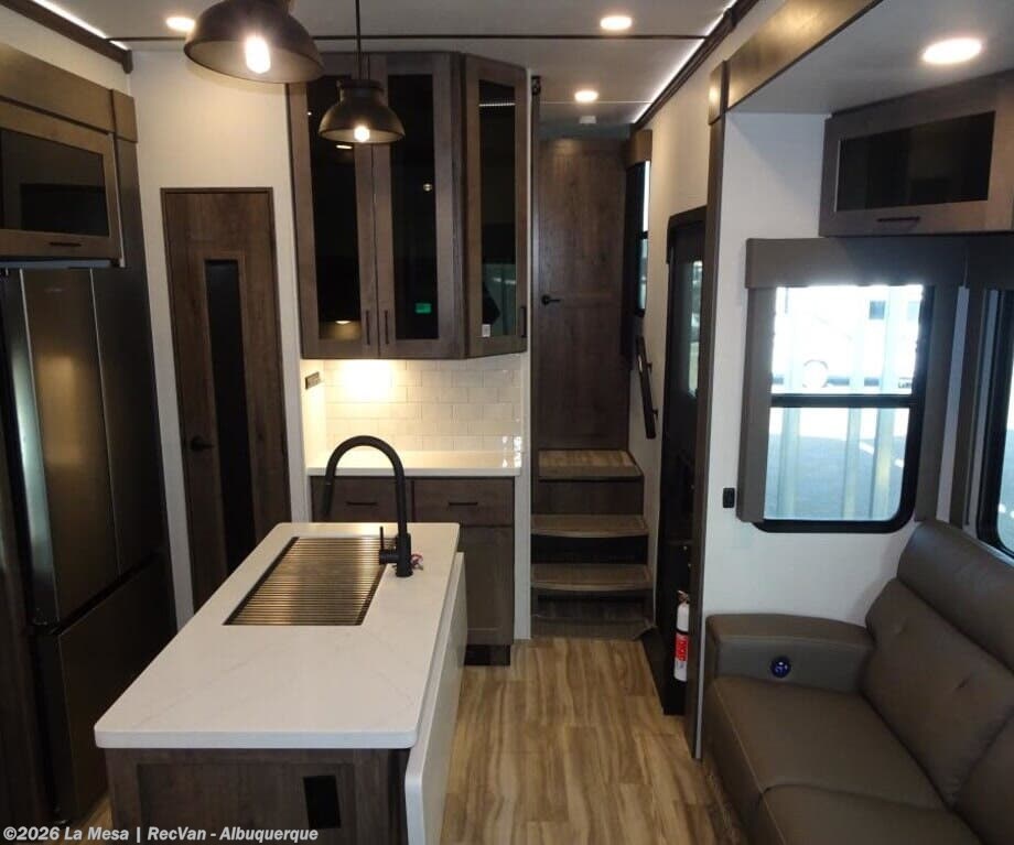 2023 Other Make VALOR 36V11 by Miscellaneous from La Mesa | RecVan - Albuquerque in Albuquerque, New Mexico