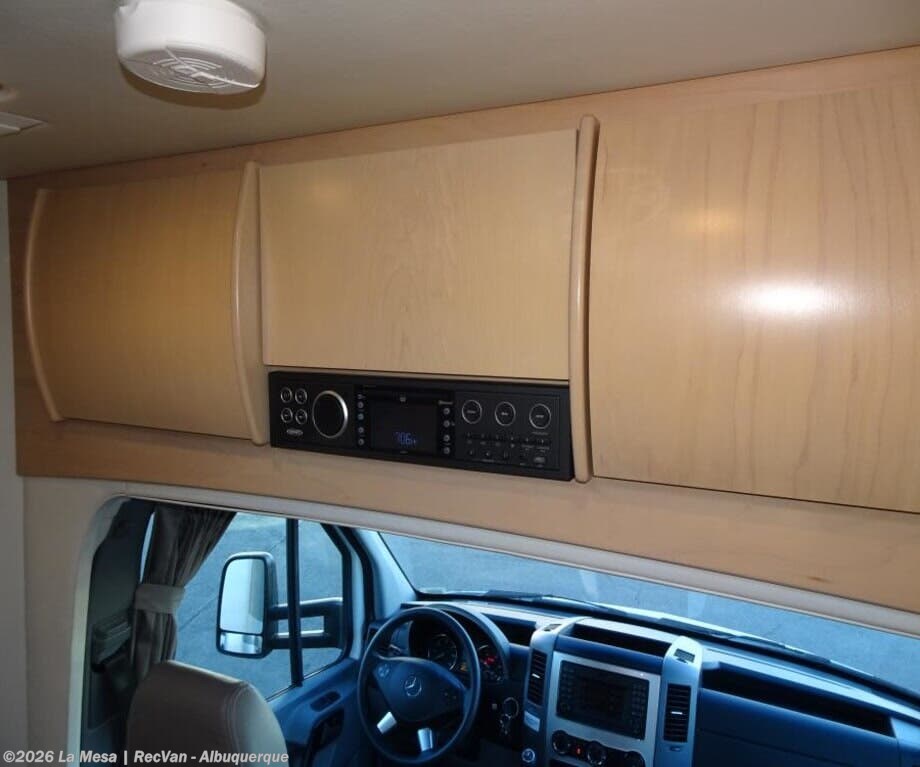 Used 2017 Leisure Travel Unity 24CB available in Albuquerque, New Mexico