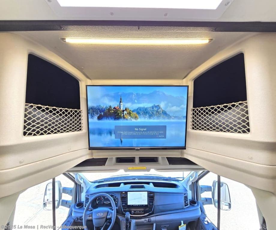 New 2025 Entegra Coach Condor 22T available in Albuquerque, New Mexico