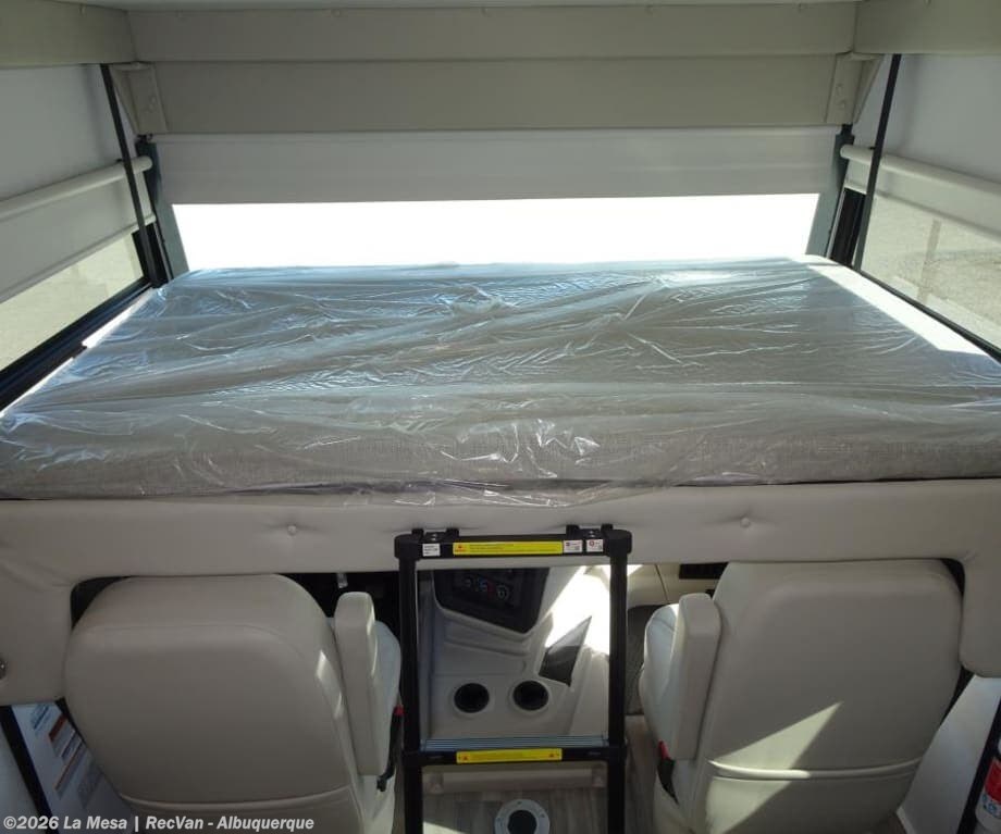 New 2026 Entegra Coach Vision XL 36C available in Albuquerque, New Mexico