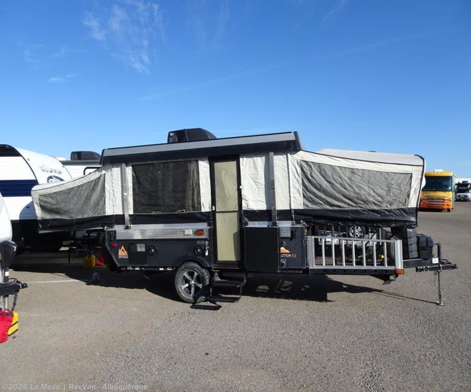 2018 Other Make CO SOMERSET E3 DECK by Miscellaneous from La Mesa | RecVan - Albuquerque in Albuquerque, New Mexico