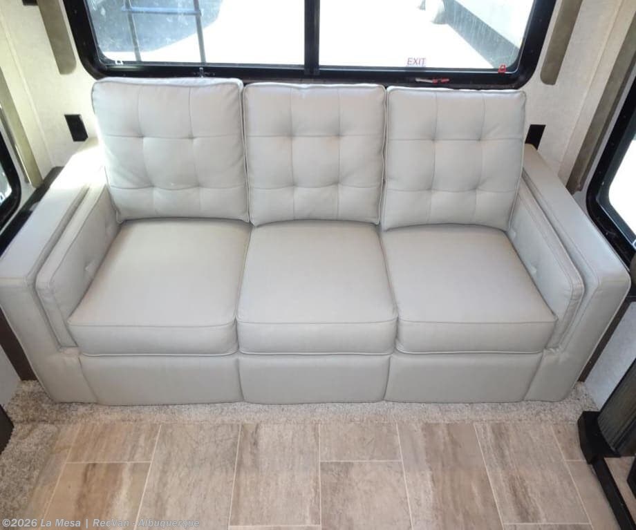 Used 2020 Keystone Montana WHEEL  3120RL available in Albuquerque, New Mexico