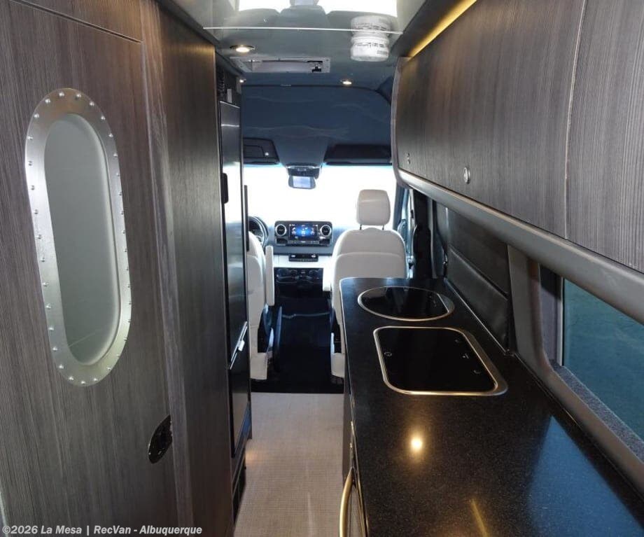 2020 Interstate GRAND TOUR by Airstream from La Mesa | RecVan - Albuquerque in Albuquerque, New Mexico