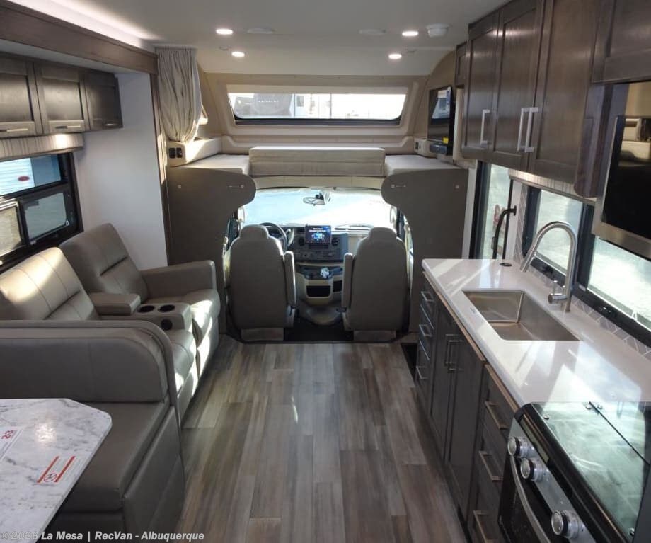 2026 Esteem 29V-E by Entegra Coach from La Mesa | RecVan - Albuquerque in Albuquerque, New Mexico