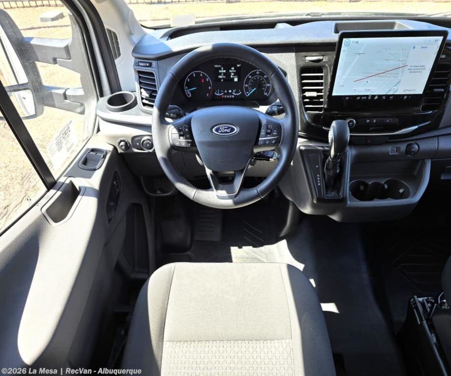 2026 Tiffin Midas 24MT - New Class B For Sale by La Mesa | RecVan - Albuquerque in Albuquerque, New Mexico