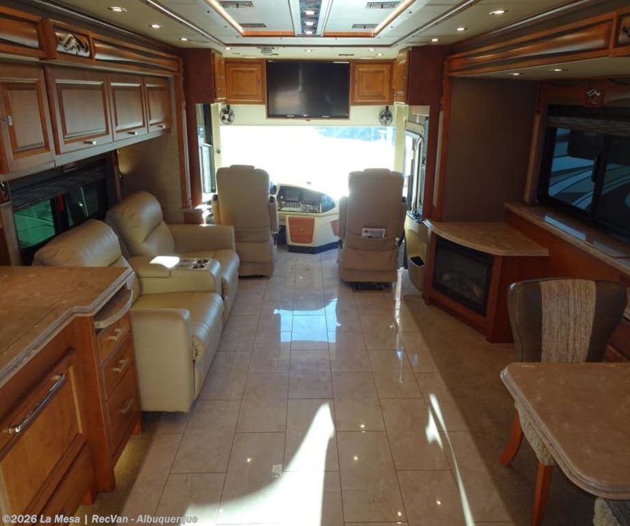 2019 Phaeton 40IH by Tiffin from La Mesa | RecVan - Albuquerque in Albuquerque, New Mexico