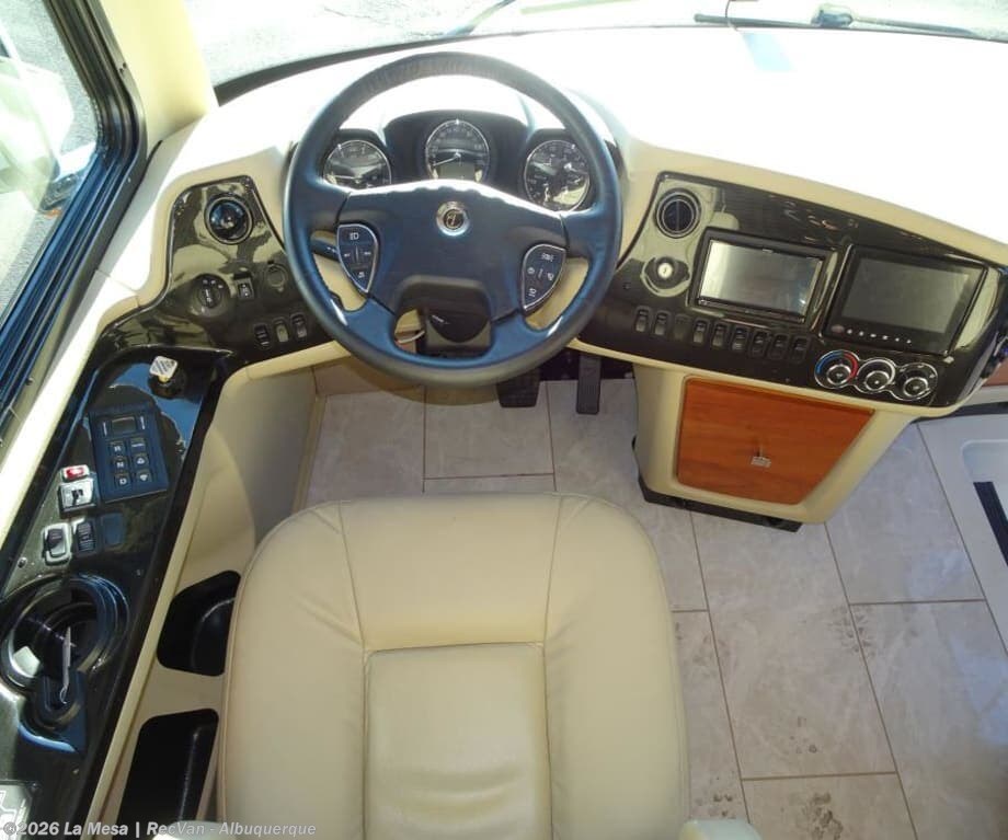 2019 Tiffin Phaeton 40IH - Used Class A For Sale by La Mesa | RecVan - Albuquerque in Albuquerque, New Mexico